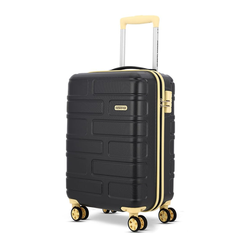American Tourister Bricklane Cabin Luggage 55cm Polycarbonate Spinner Bag