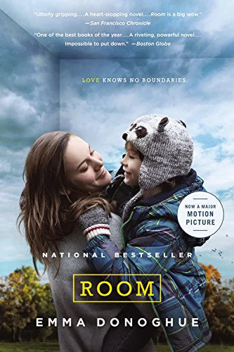 Room: A Novel by Emma Donoghue