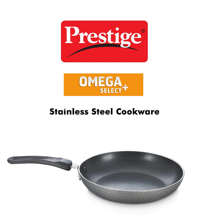 Prestige Omega Select Plus 18cm Non-Stick Fry Pan