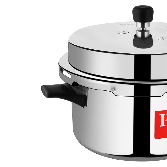 Prestige 7.5 Litres Popular Outer Lid Aluminium Pressure Cooker