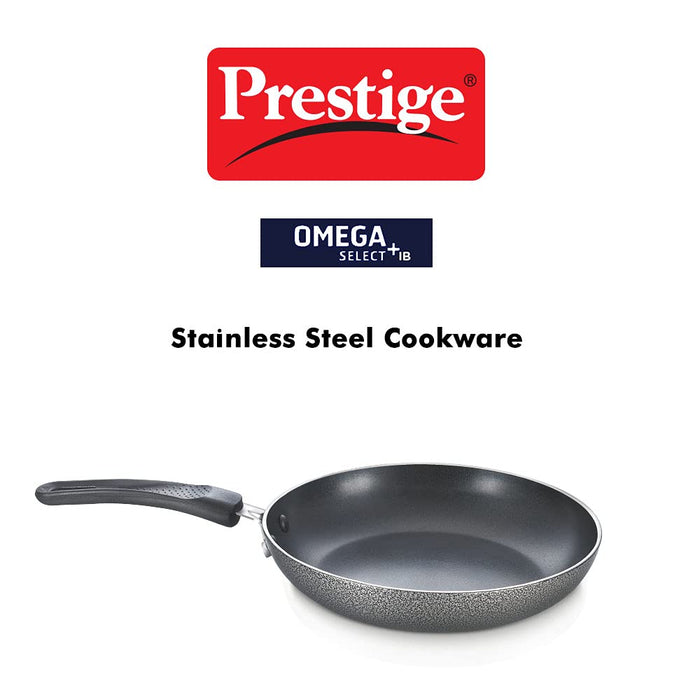 Prestige Omega Select +IB |Fry pan 24cm Non Stick Fry pan