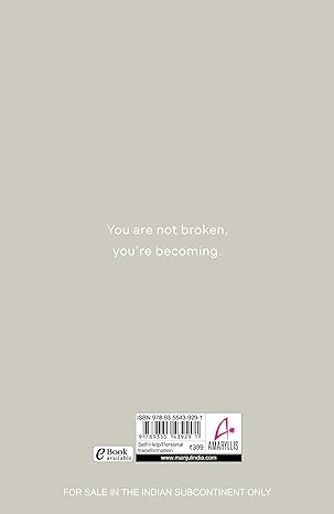 The Strength in Our Scars by Bianca Sparacino in Paperback