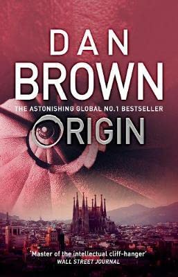 Origin von Dan Brown als Taschenbuch