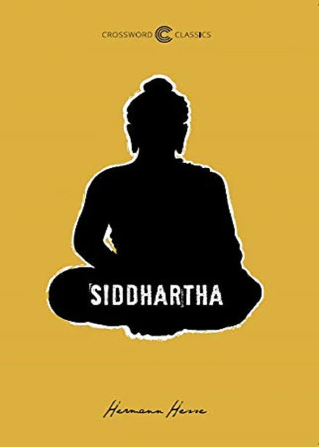 Siddhartha by Hermann Hesse in Paperback