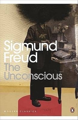 Unconscious by Sigmund Freud in paperback