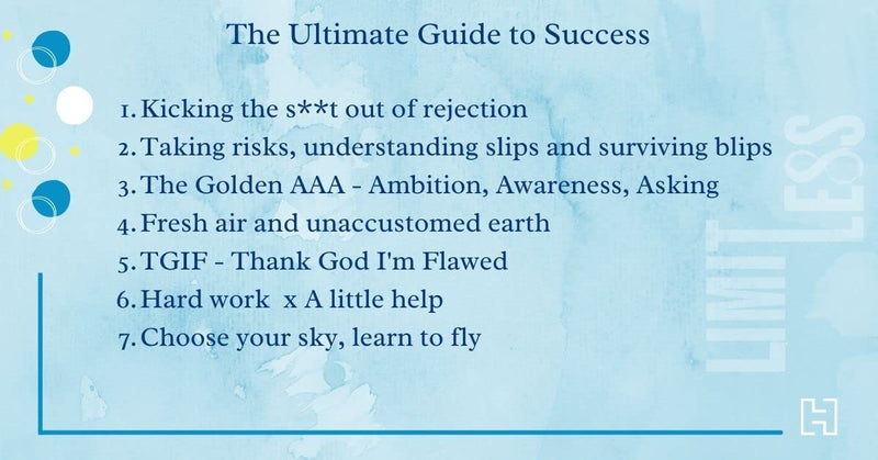 Grenzenlos: Die Kraft, Ihr wahres Potenzial freizusetzen von Radhika Gupta als Taschenbuch