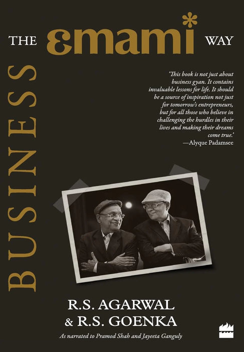 Business by R.S. Agarwal & R.S. Goenka