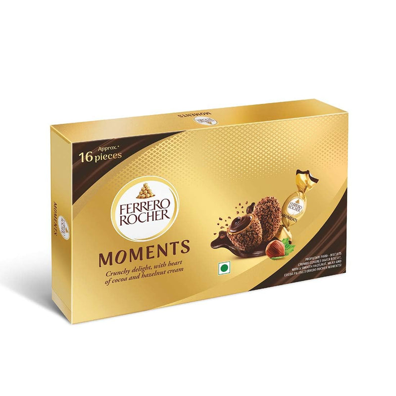 Ferrero Rocher Chocolates Different packs