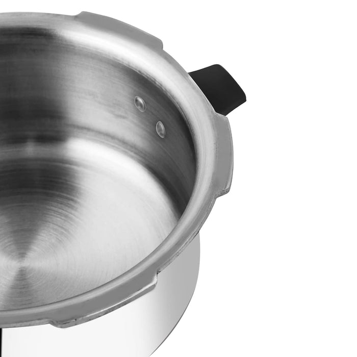 Prestige 7.5 Litres Popular Outer Lid Aluminium Pressure Cooker