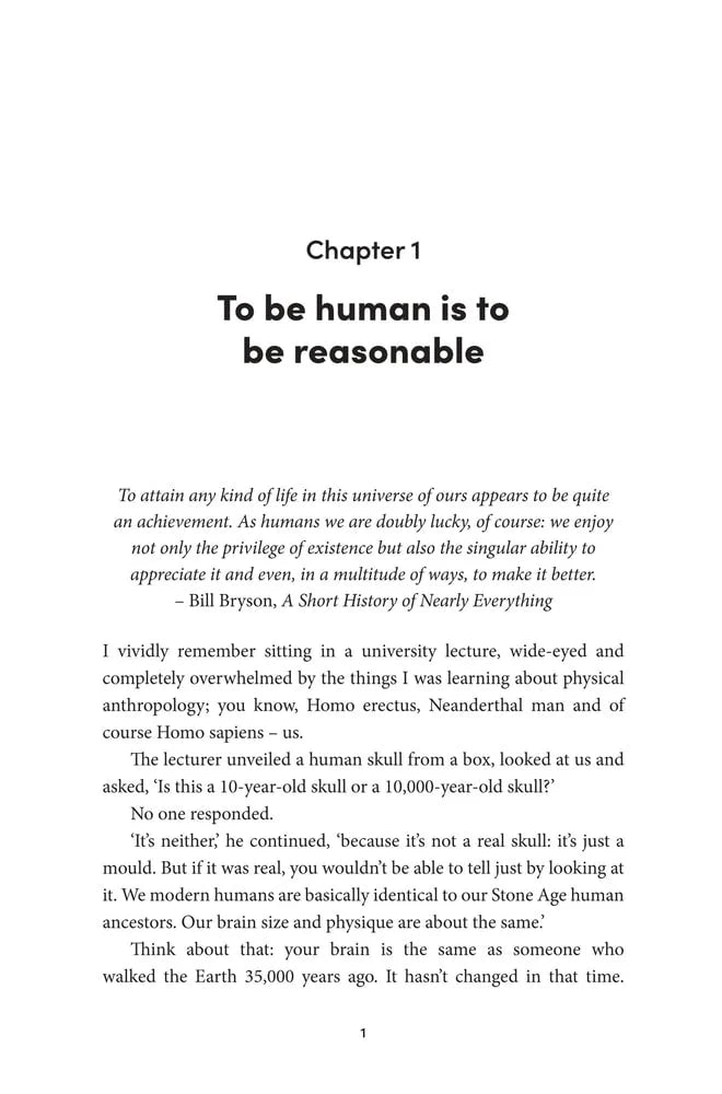 Mind Over Money: Why Understanding Your Money Behaviour Will Improve Your Financial Freedom by Evan Lucas