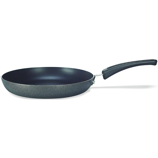 Prestige Aluminium Omega Select Plus Non-Stick Fry Pan, 28cm, Black