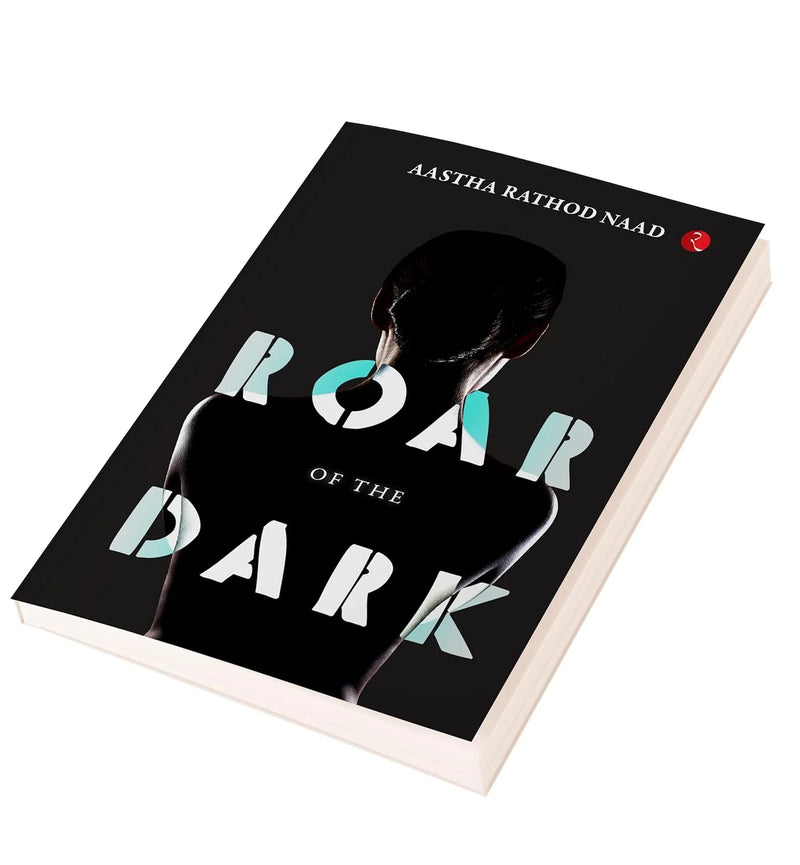 Roar Of The Dark von Aastha Rathod Naad
