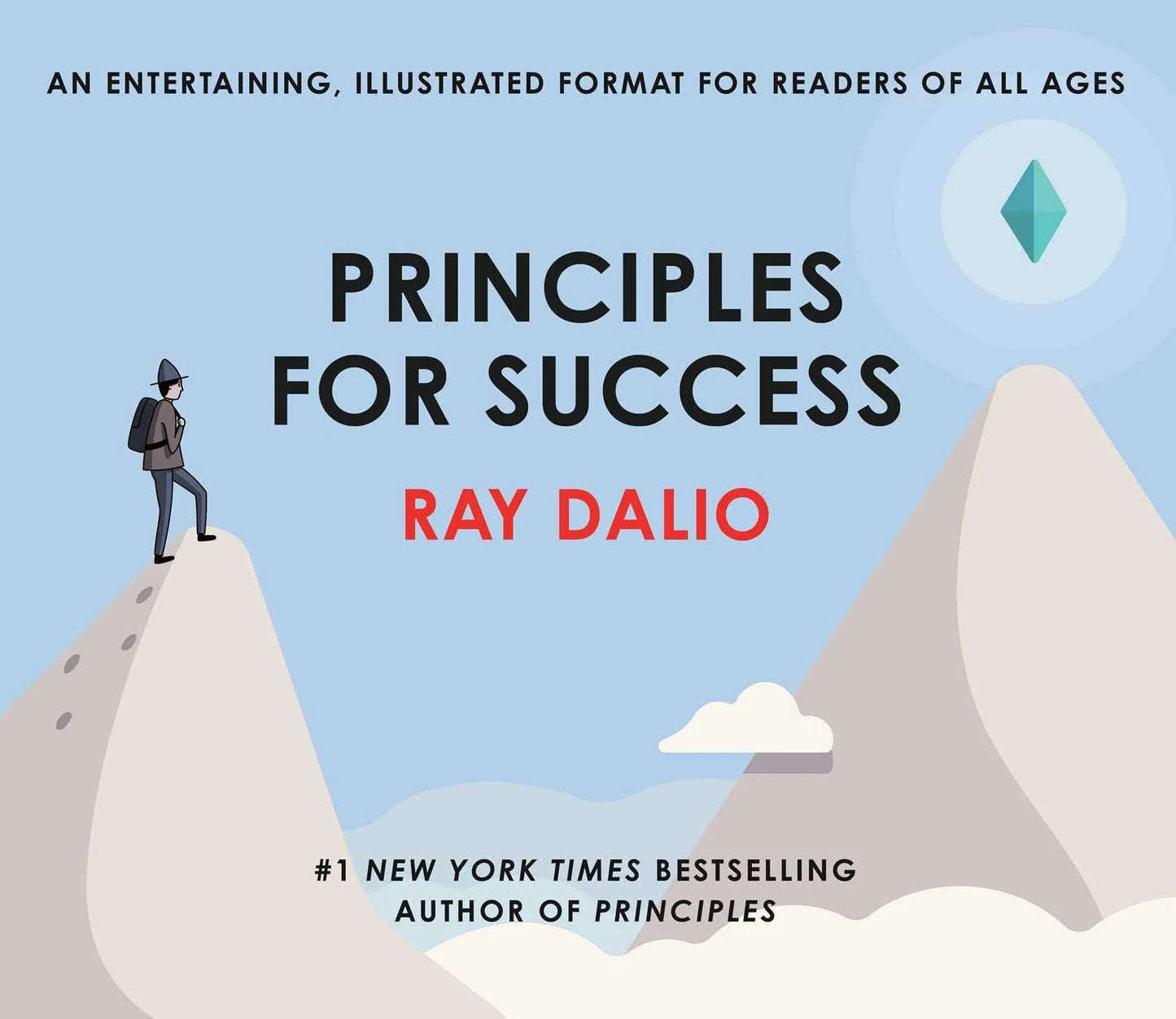 Principles For Success by Ray Dalio