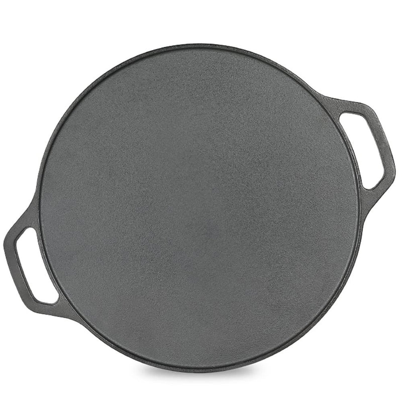 Prestige 30 cm Cast Iron Dosa Tawa
