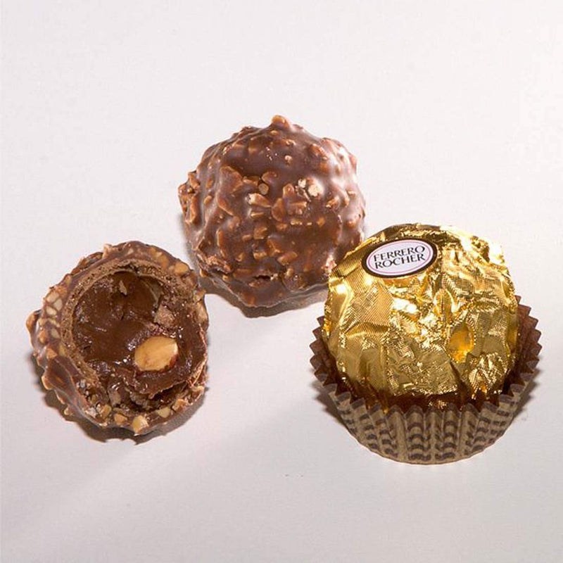 Ferrero Rocher Chocolates Different packs