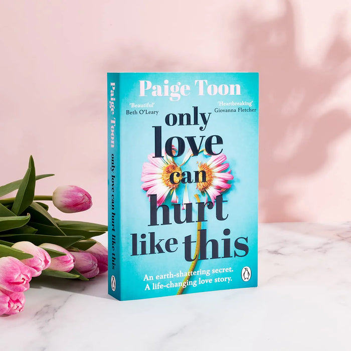 Only Love Can Hurt Like This by Toon Paige