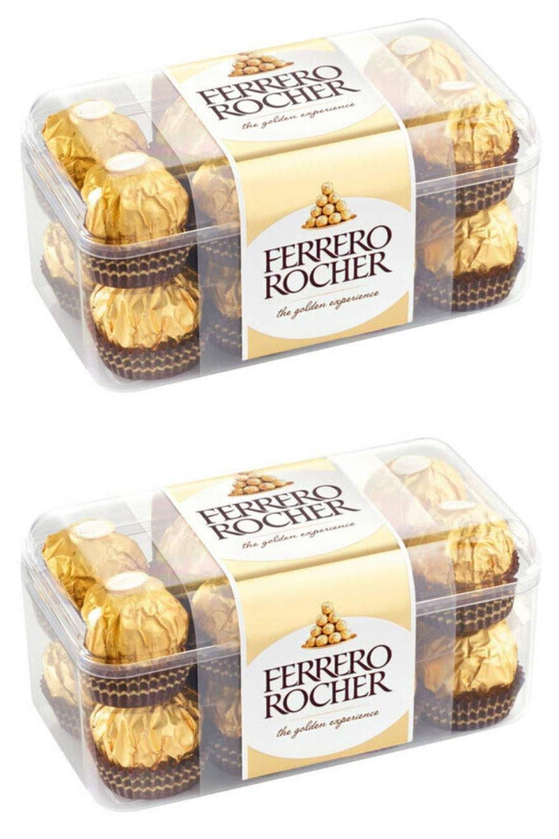 Ferrero Rocher Chocolates Different packs