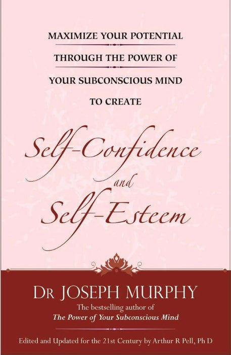 Maximize Your Potential by Joseph Murphy