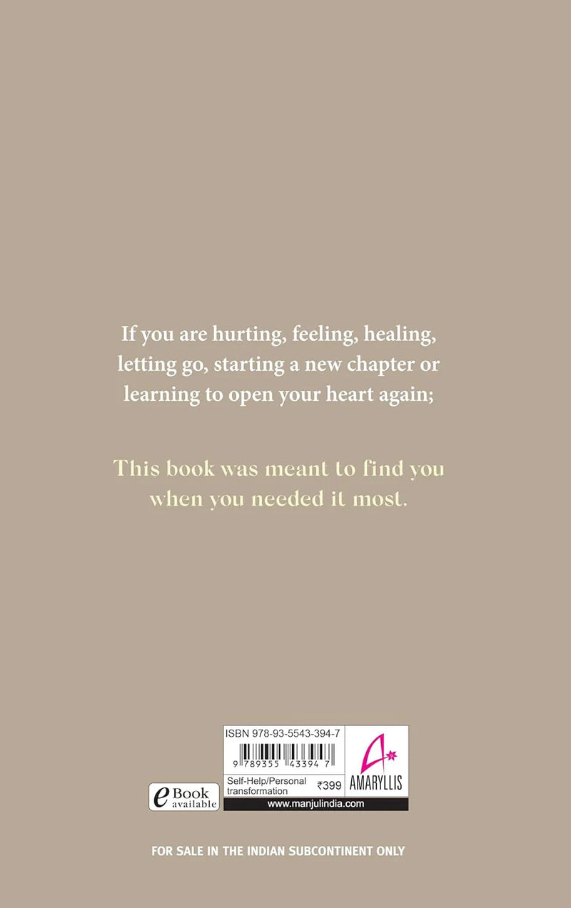 This Was Meant To Find You by Charlotte Freeman in Paperback