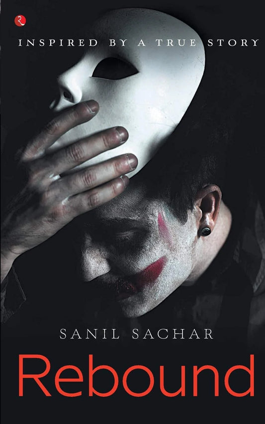 Rebound by Sanil Sachar