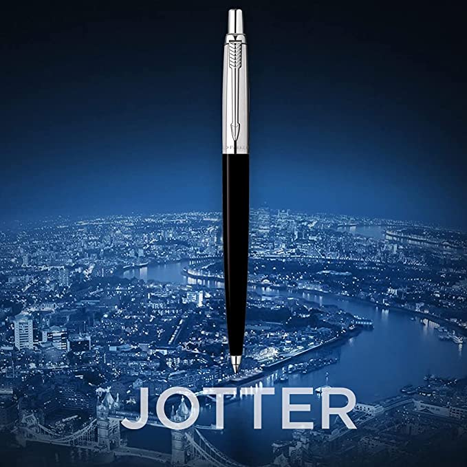 Parker jotter pen standard ct ball pen