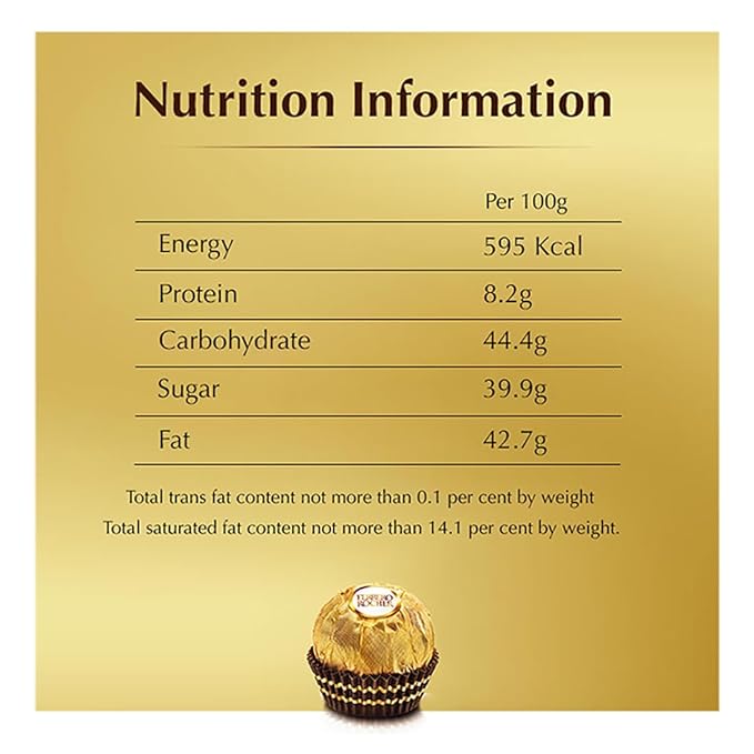 Ferrero Rocher T8 (Pack of 2)