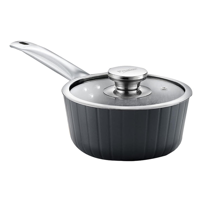 Prestige Durastone 16cm(1.2L) Sauce Pan