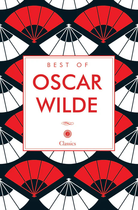 Best of Oscar Wilde by Oscar Wilde in Paperback
