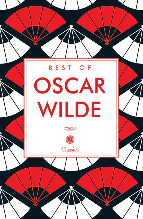 Best of Oscar Wilde by Oscar Wilde in Paperback