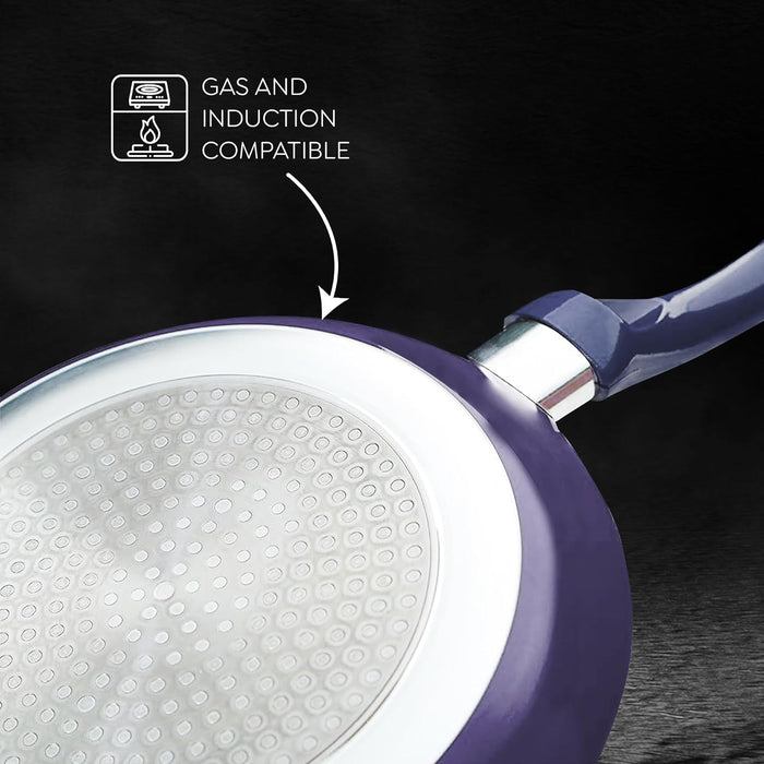 Prestige Ceraglide Ceramic Coated 22 cm Non-Stick Fry Pan