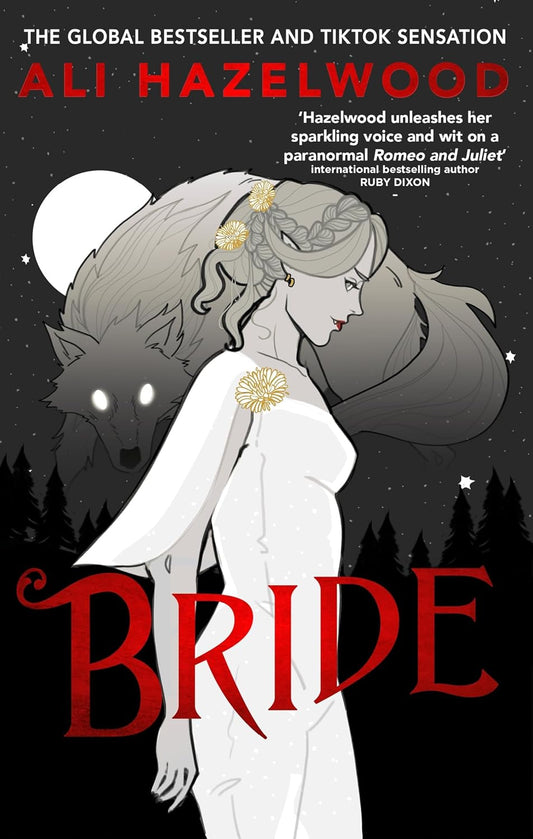 Bride: From the bestselling author Ali Hazelwood