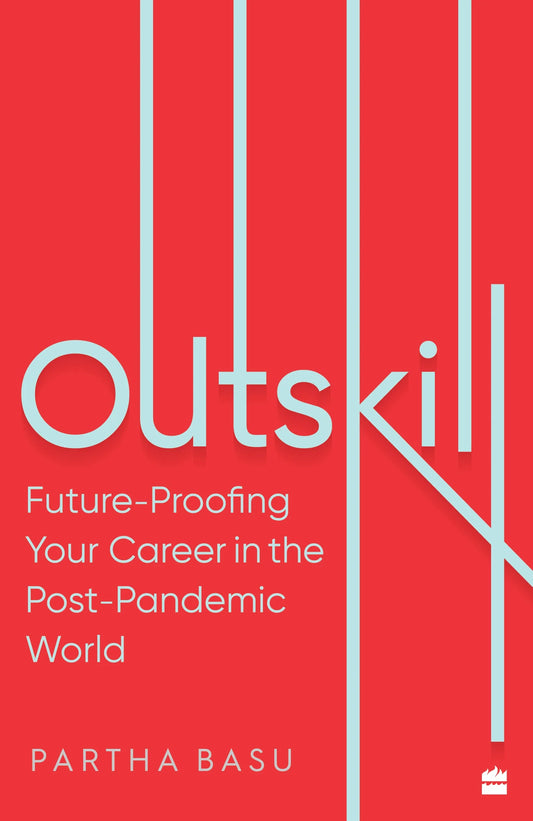 Outskill by Partha Basu