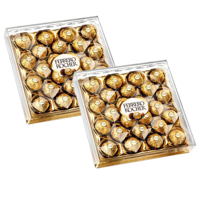 Ferrero Rocher Chocolates Different packs
