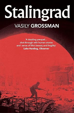 Stalingrad by Vasily Grossman