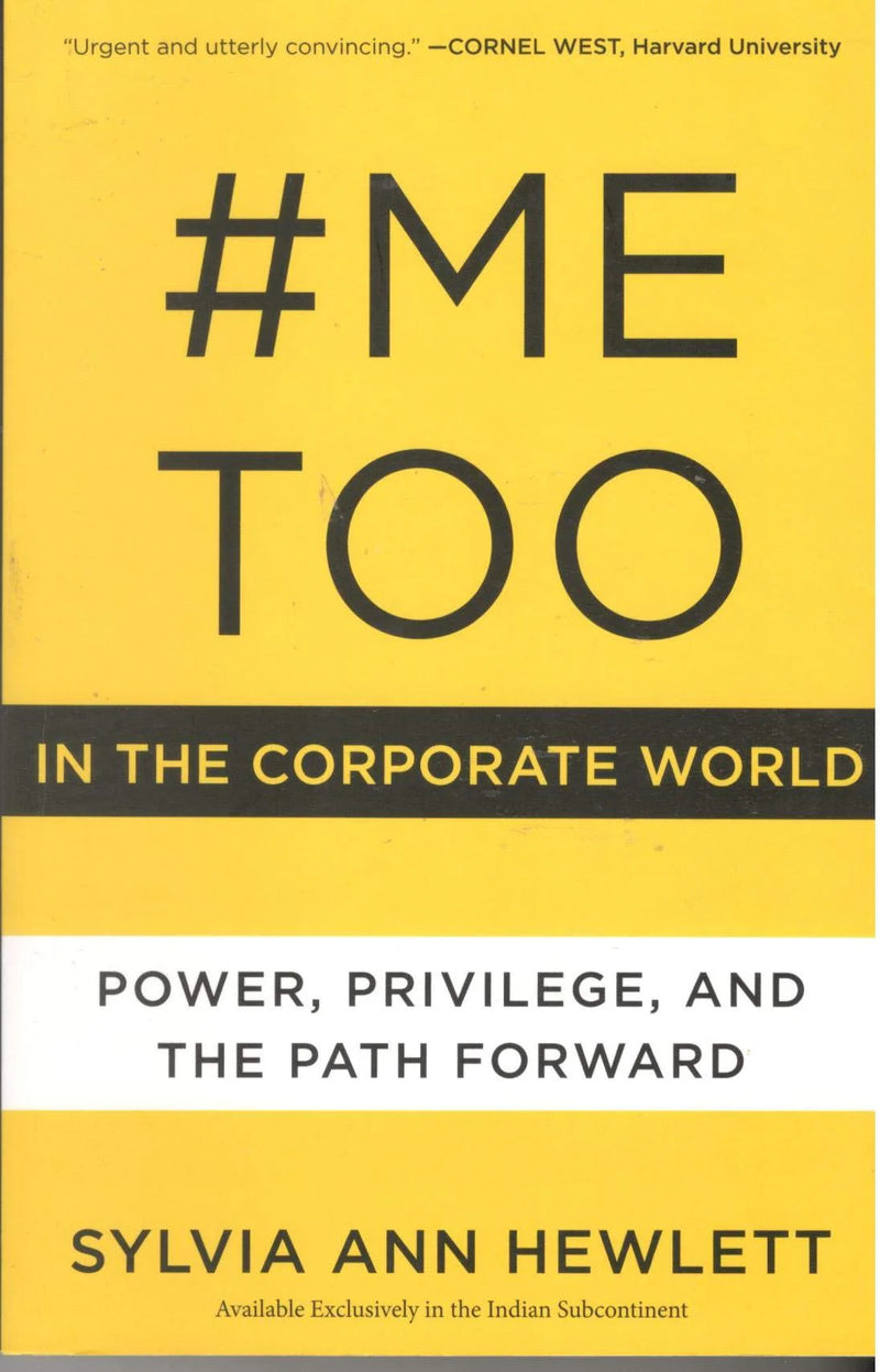 Me Too In Corporate World von Sylvia Ann Hewlett Taschenbuch