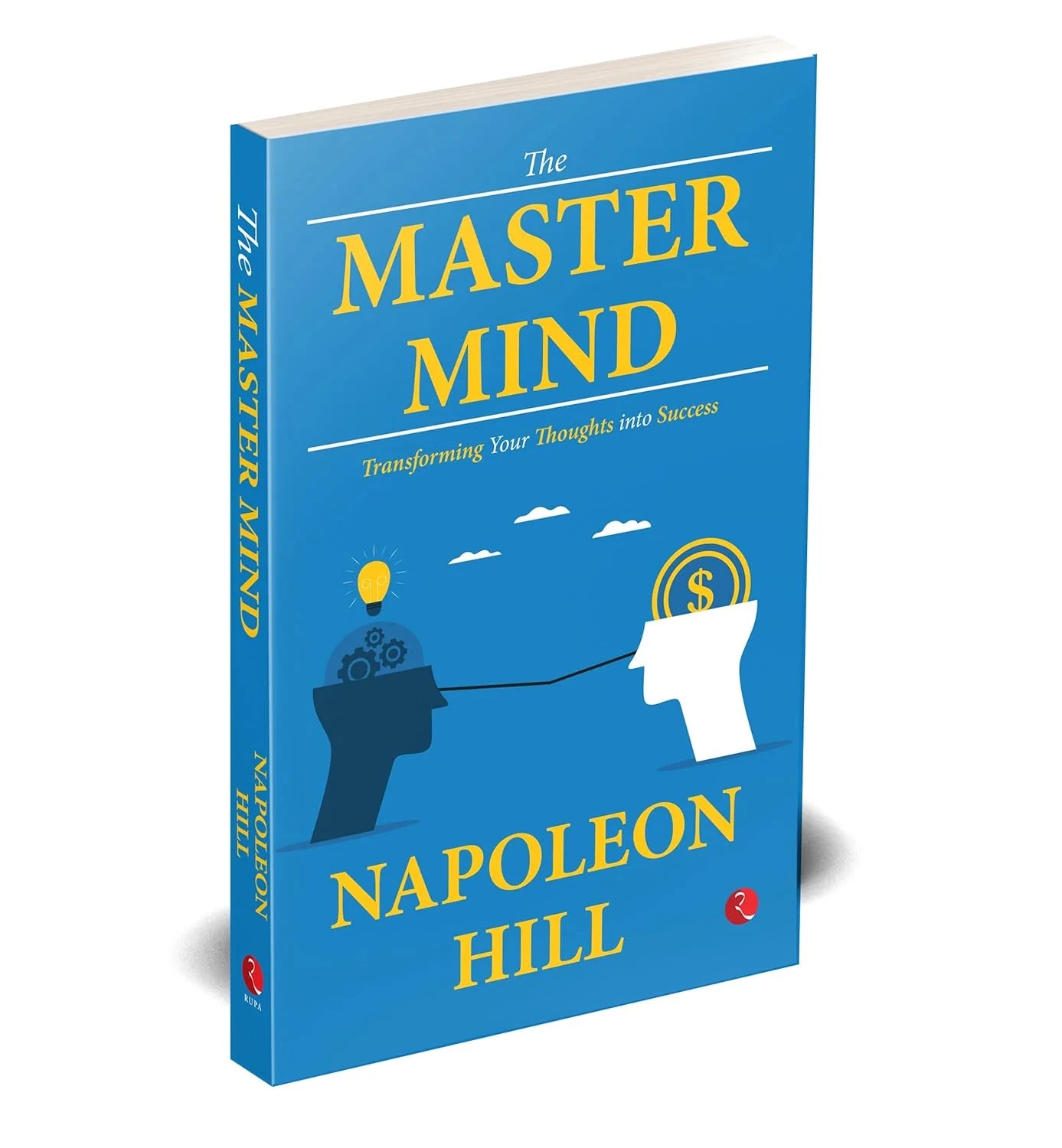 The Master Mind by Napoleon Hill