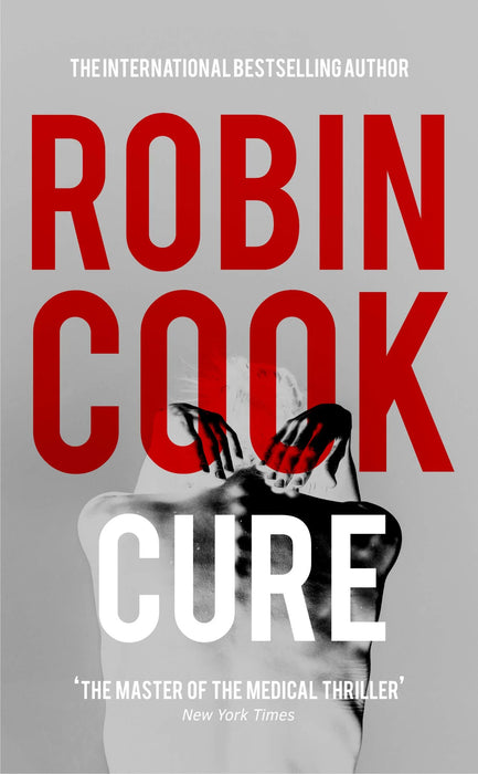 Cure by Robin Cook