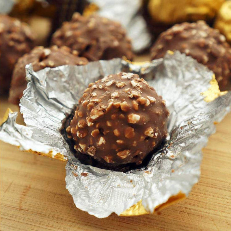Ferrero Rocher Chocolates Different packs