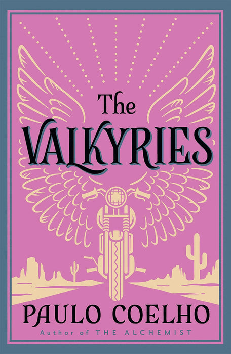 The Valkyries by Paulo Coelho & Alan R. Clarke