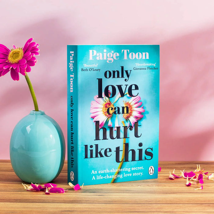 Only Love Can Hurt Like This by Toon Paige