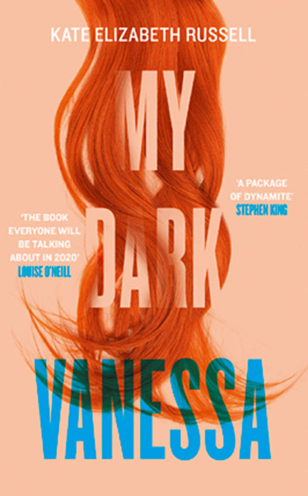 My Dark Vanessa: THE SUNDAY TIMES BESTSELLER AS SEEN ON TIKTOK by Kate Elizabeth Russell in Paperback