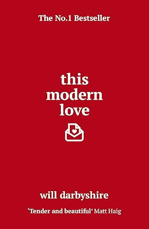 This Modern Love von Will Darbyshire als Taschenbuch