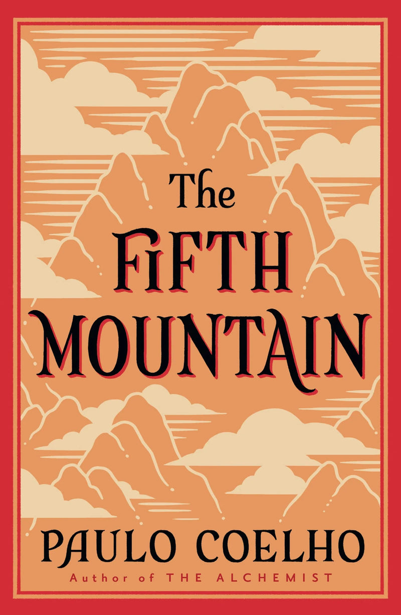The Fifth Mountain by Paulo Coelho