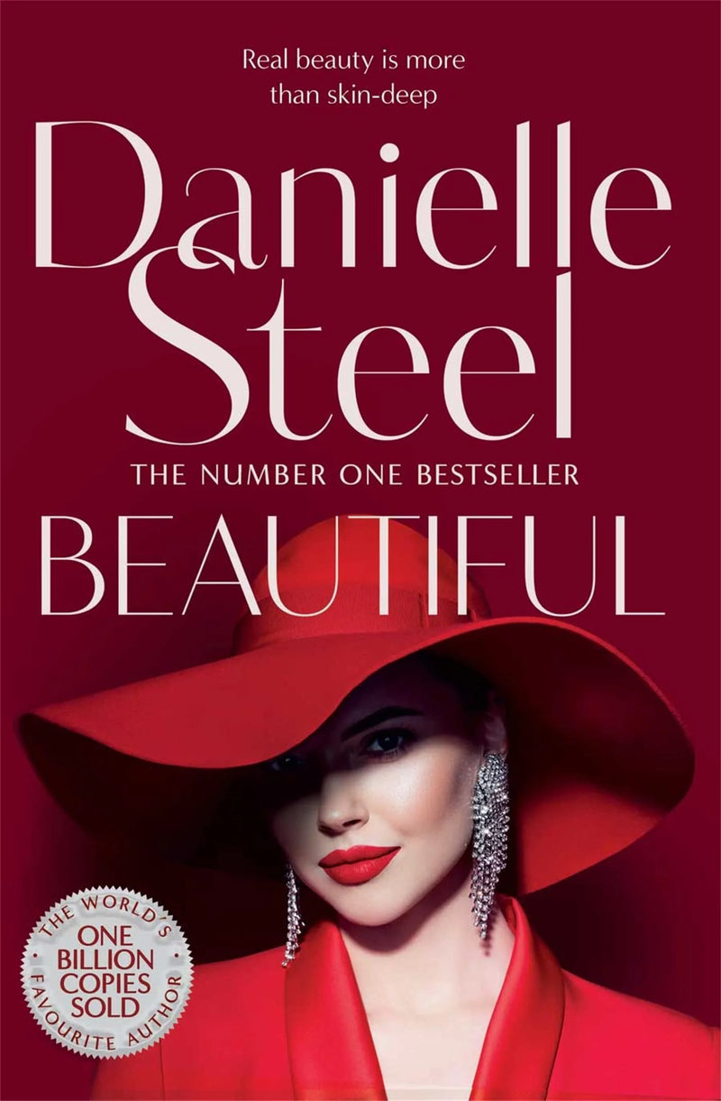Beautiful von Danielle Steel