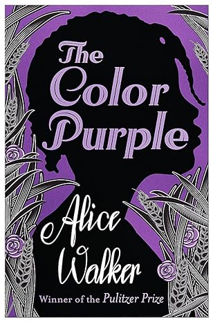 The Color Purple by Alice Walker