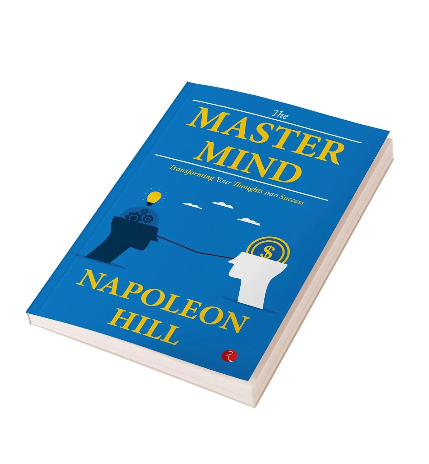 The Master Mind by Napoleon Hill