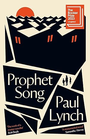 Prophet Song von Paul Lynch