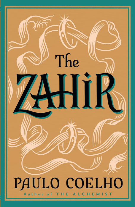 The Zahir by PAULO COELHO