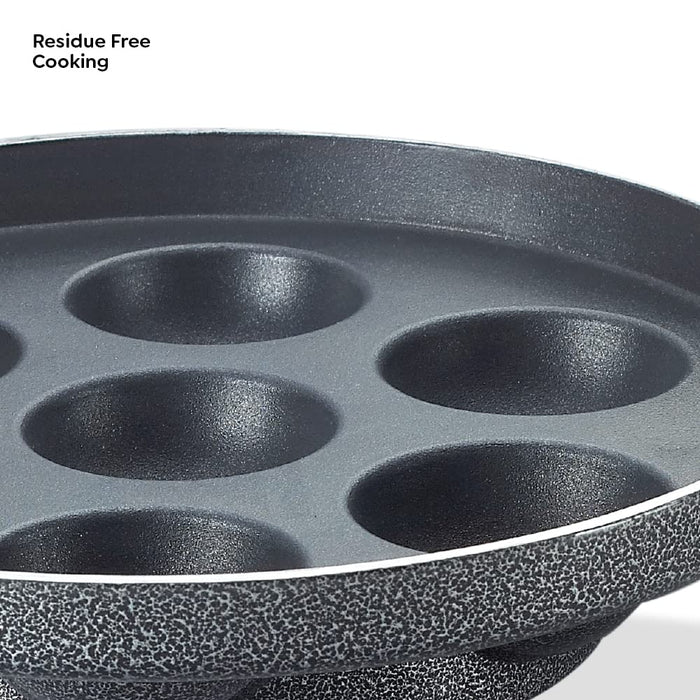 Prestige Omega Select Plus Non Stick Paniyarakkal