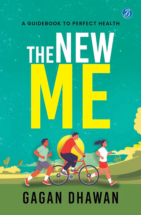 The New Me by Gagan Dhawan